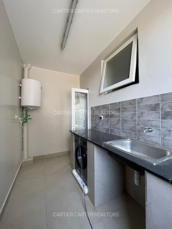 2 Bed Apartment with Swimming Pool in Syokimau - 6