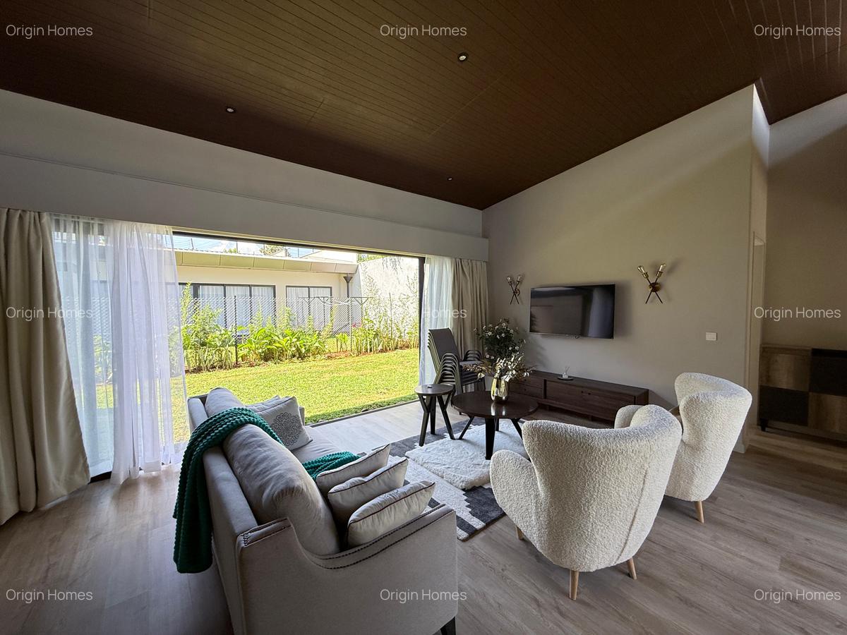 3 Bed Townhouse with En Suite in Runda - 6