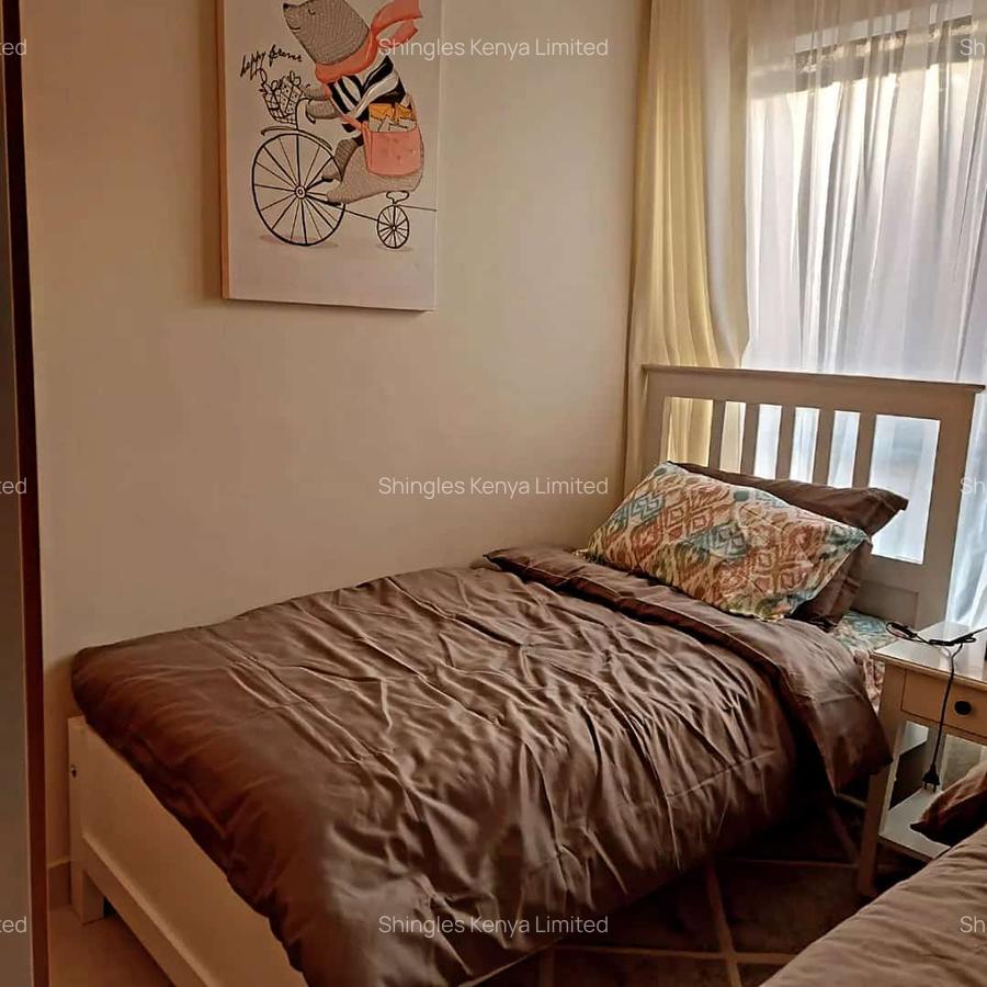 1 Bed Apartment with Swimming Pool at Ndwaru Rd - 6