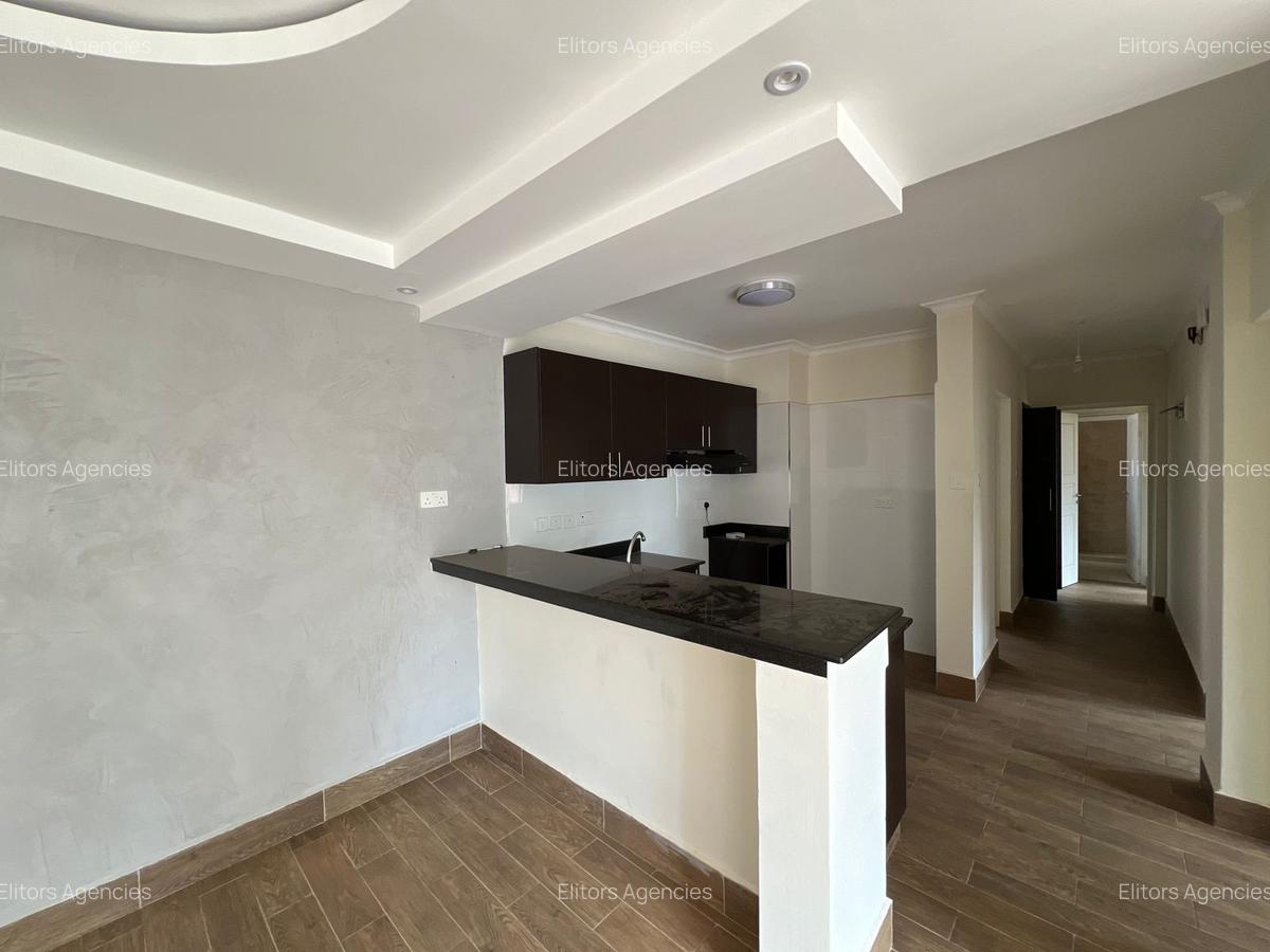 2 Bed Apartment with En Suite at Kirawa Road - 8