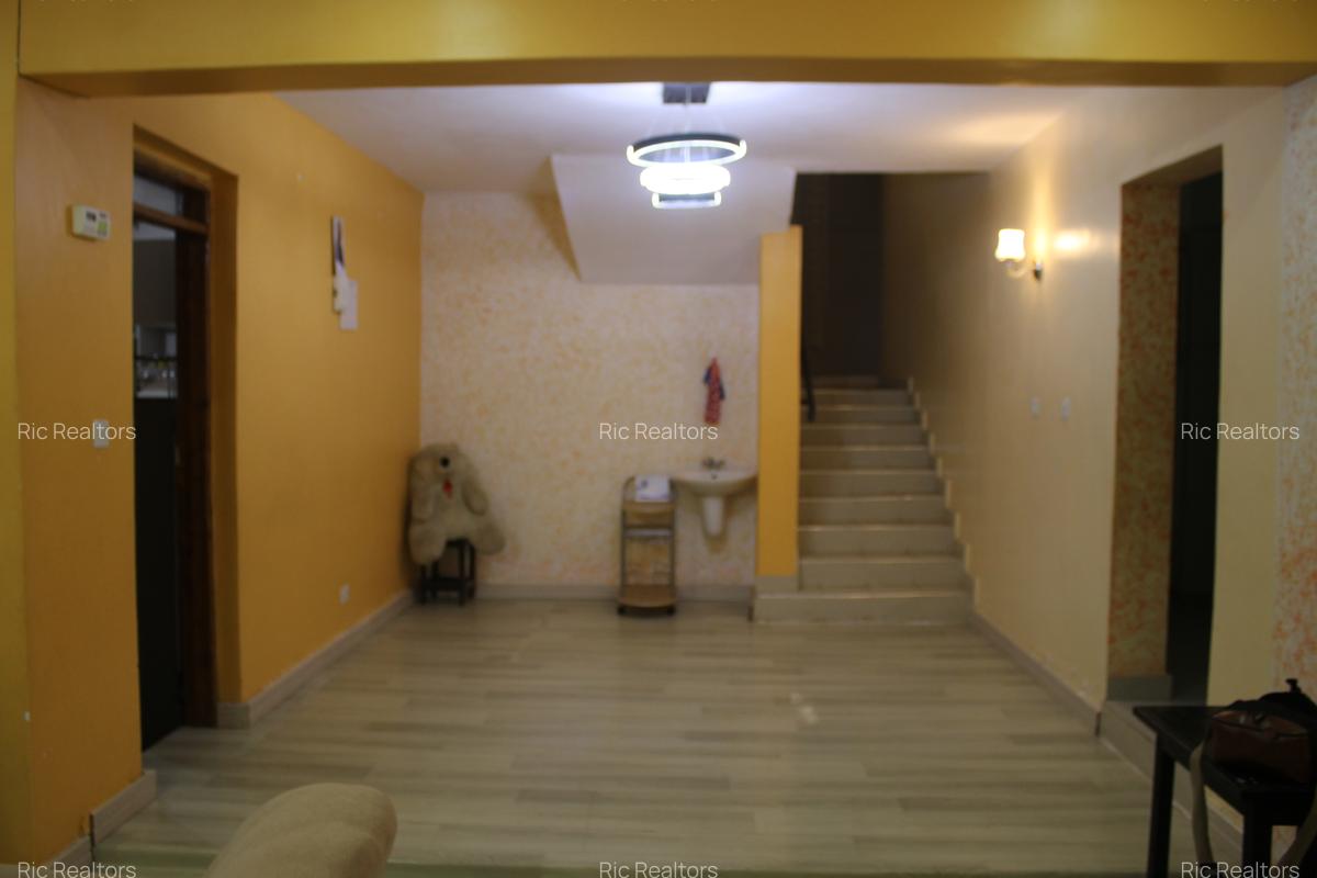 5 Bed House with En Suite at Matasia - 12