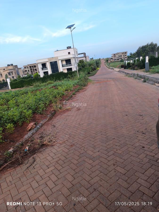 Residential Land at Zaria Village - 2