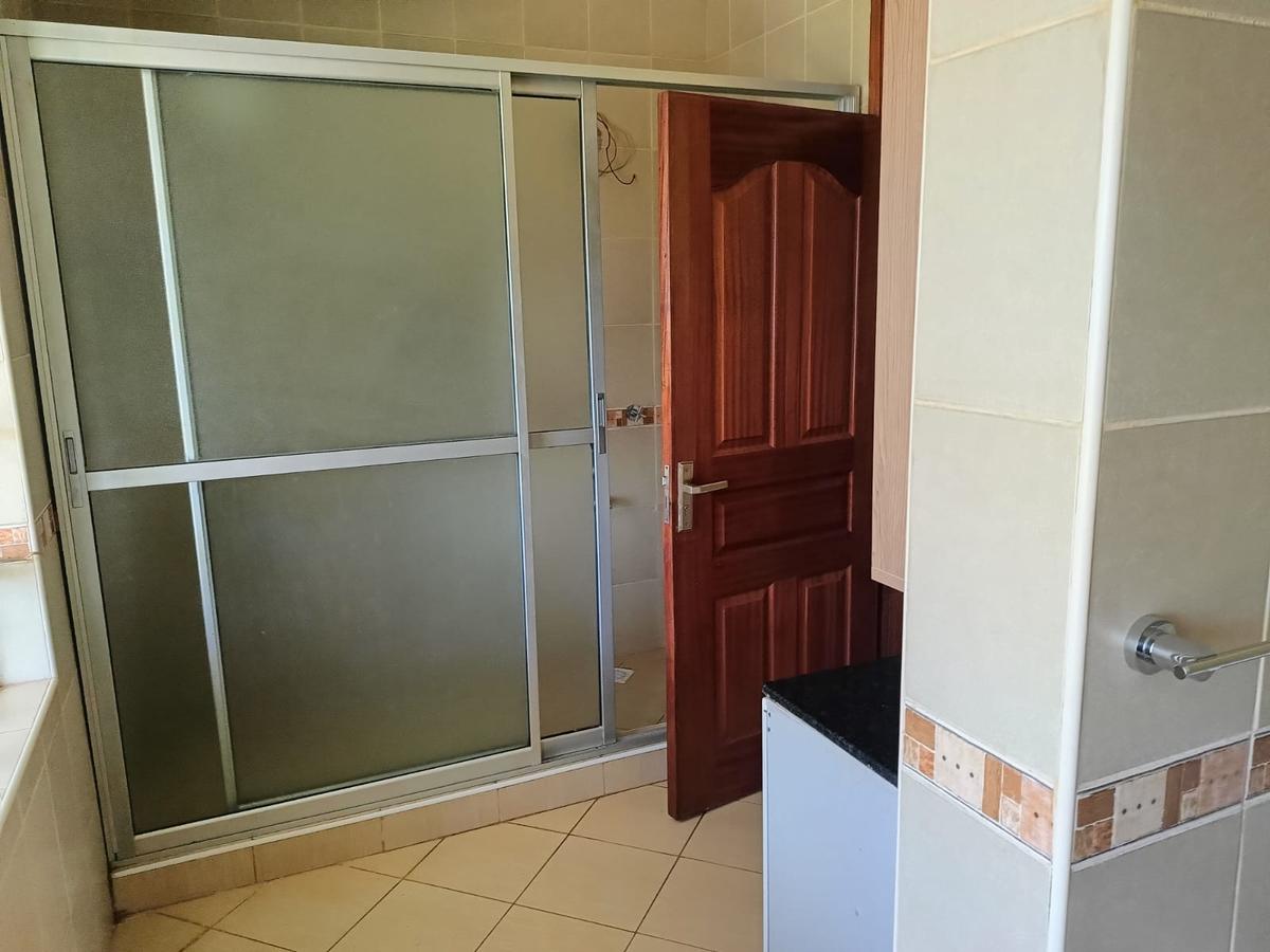 5 Bed Townhouse with Staff Quarters at Kiambu Road - 17