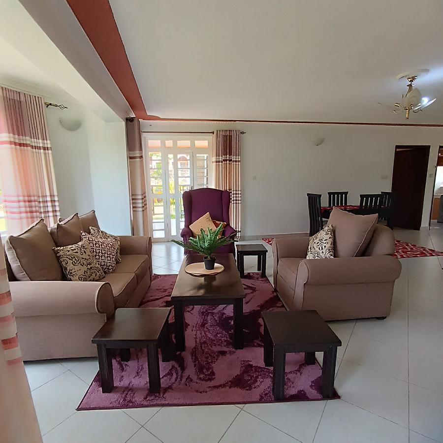 2 Bed House with En Suite in Runda - 1