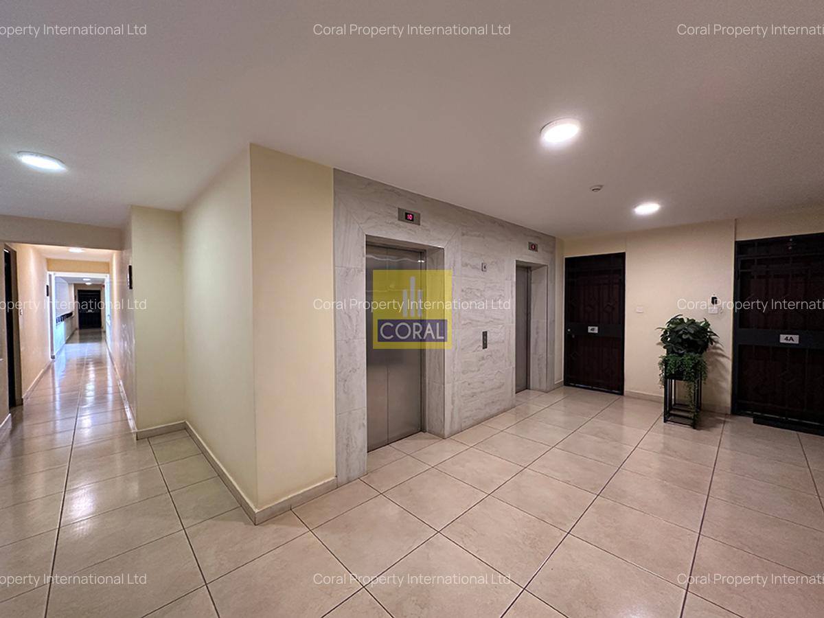 2 Bed Apartment in General Mathenge - 20