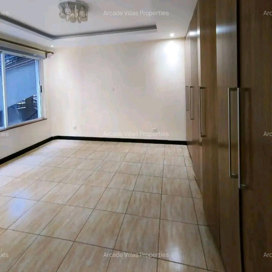 2 Bed Apartment with En Suite at Kileleshwa - 5