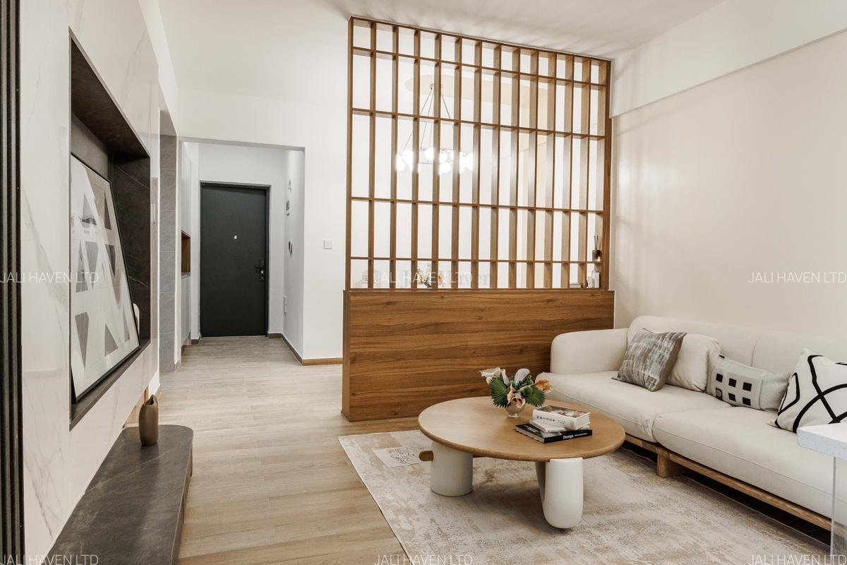 1 Bed Apartment with Swimming Pool in Lavington - 2