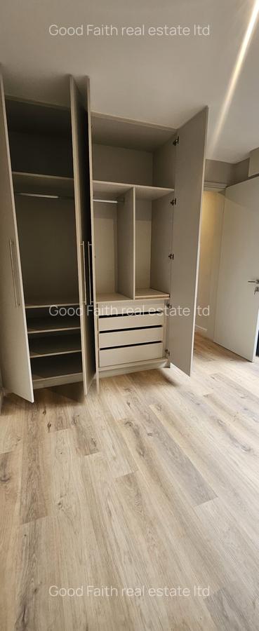 4 Bed Townhouse with En Suite in Kiambu Road - 7