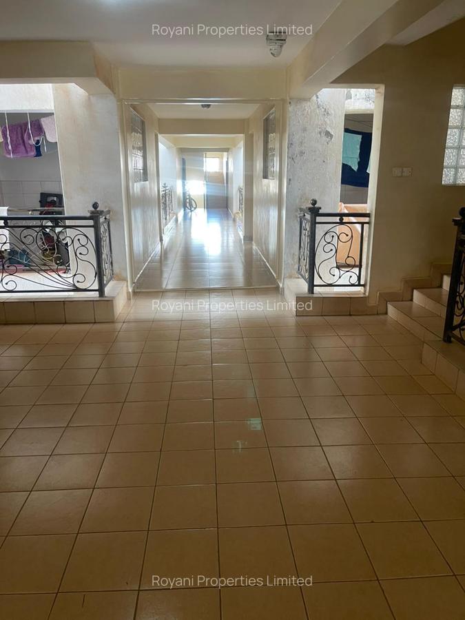 3 Bed Apartment with En Suite in Thindigua - 8
