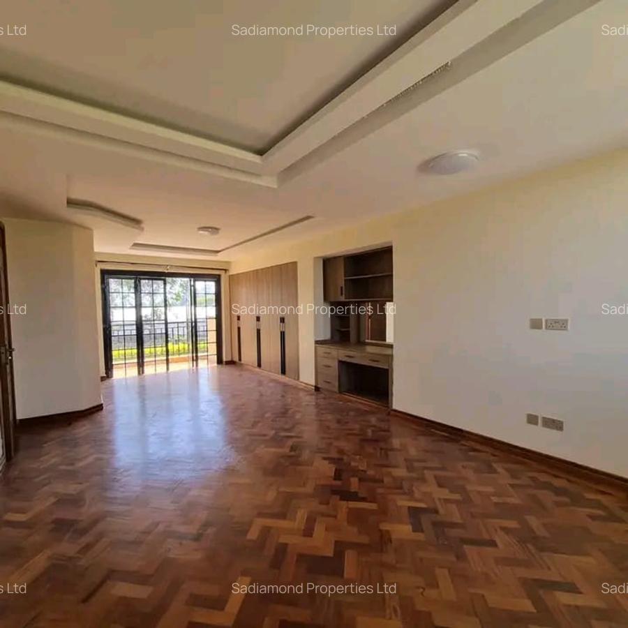 4 Bed Villa with En Suite at Limuru Road - 15