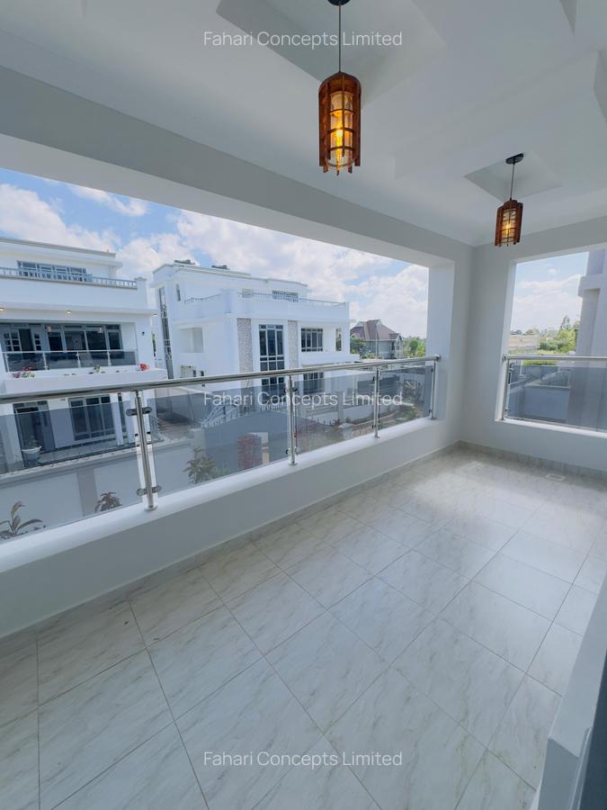 5 Bed Villa with En Suite at Mugutha - 16