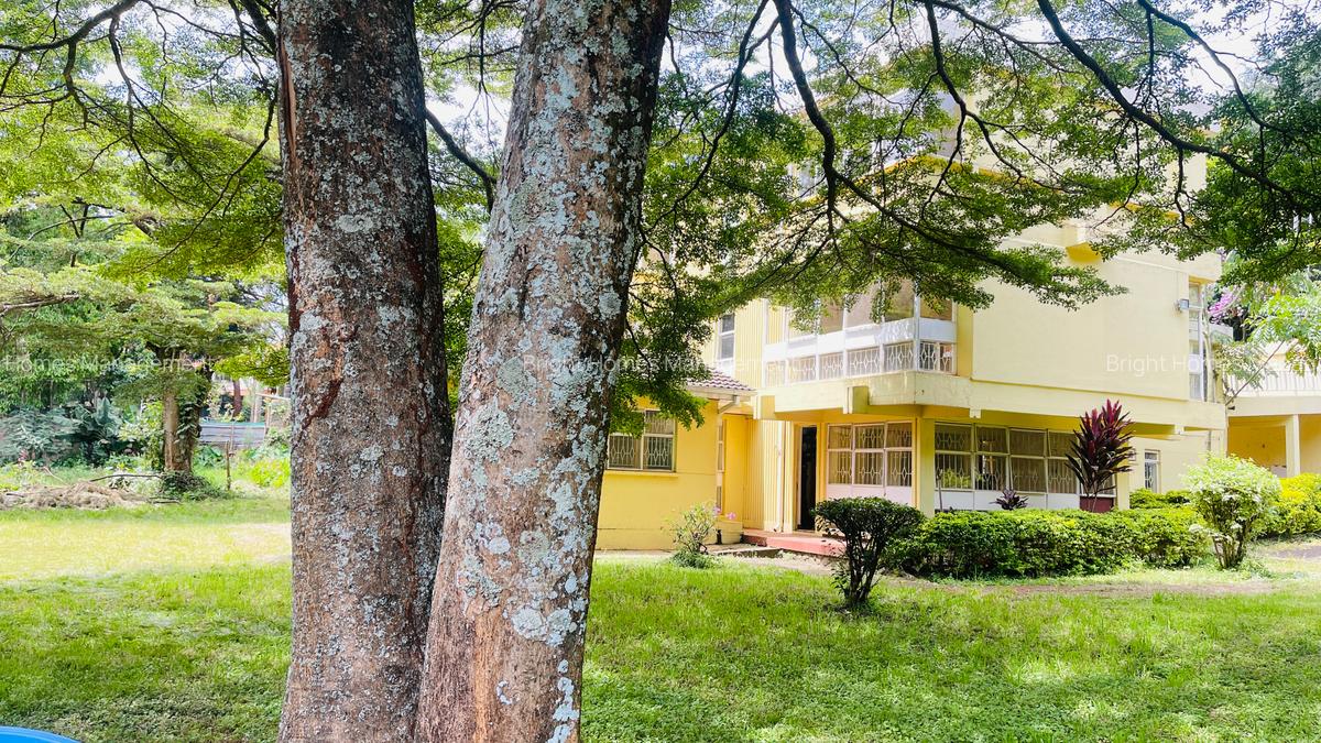 Residential Land in Lavington - 12