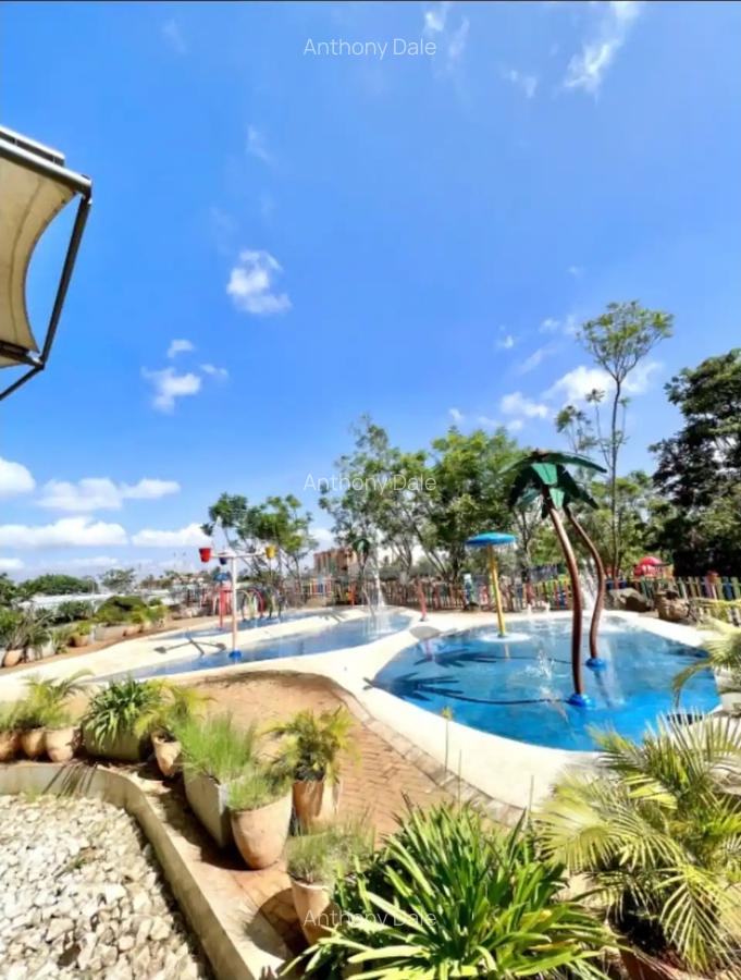 Furnished 2 Bed Apartment with En Suite at Thika Super Hwy - 20