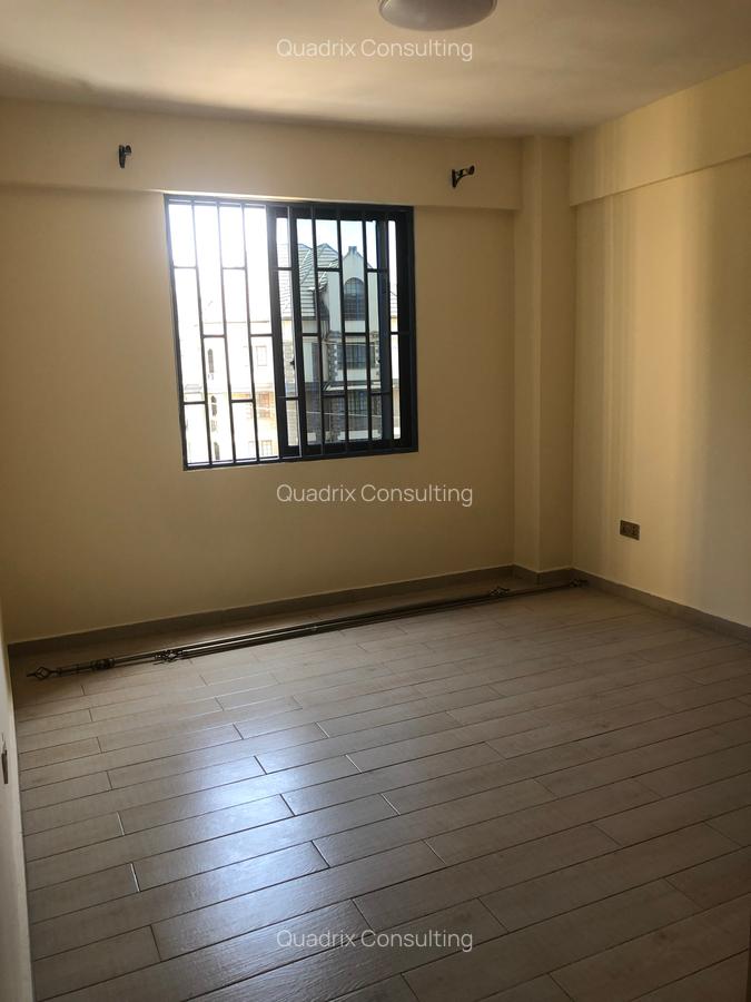 Serviced 2 Bed Apartment with En Suite at Gatundu Road - 8