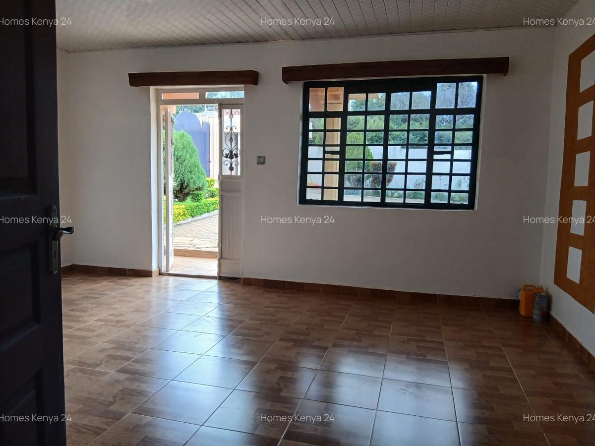 2 Bed House in Runda - 10
