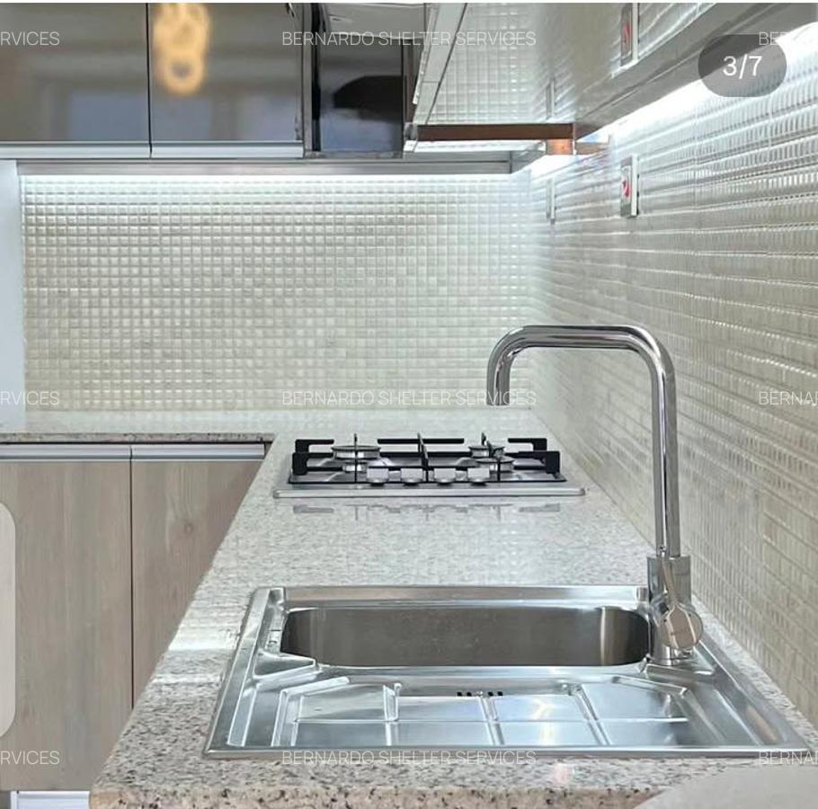 1 Bed Apartment with Swimming Pool in Westlands Area - 6