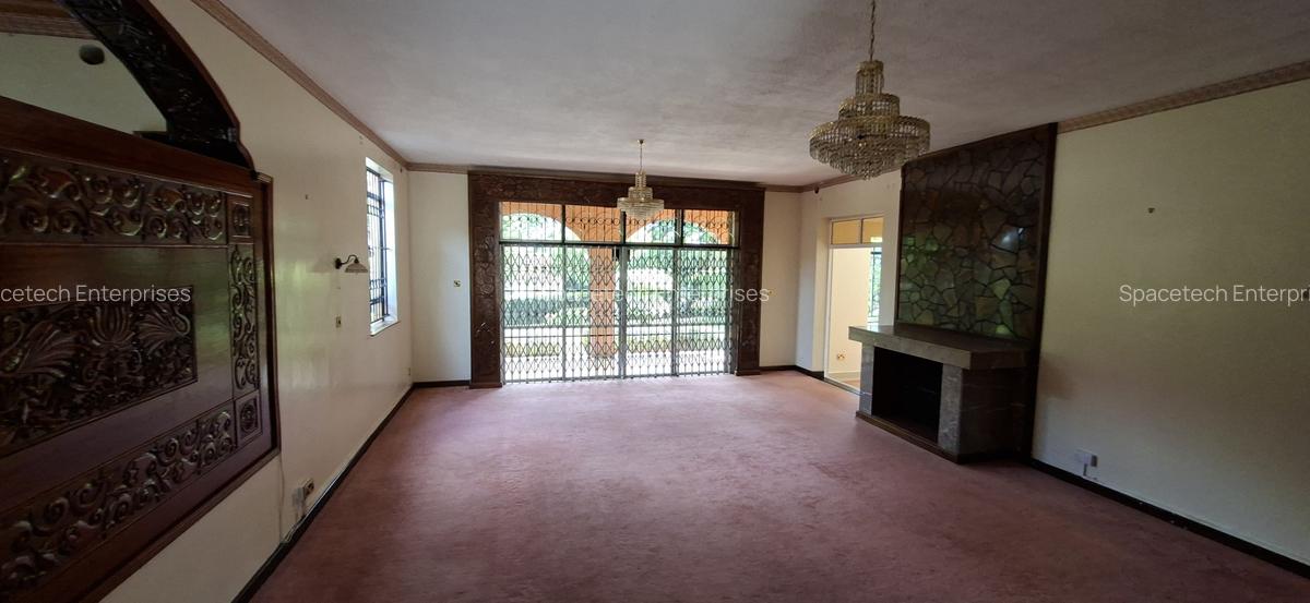 4 Bed House with En Suite in Runda - 6