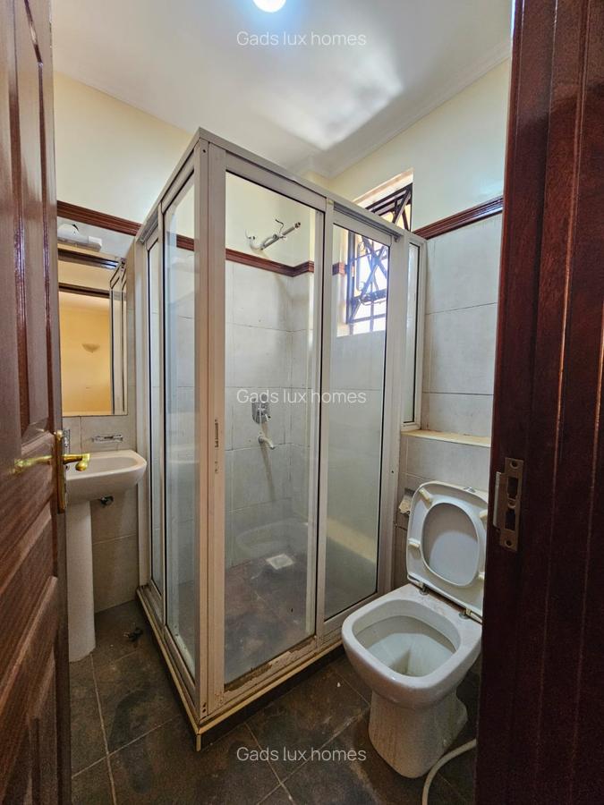 4 Bed Townhouse with En Suite at Kaputei - 9