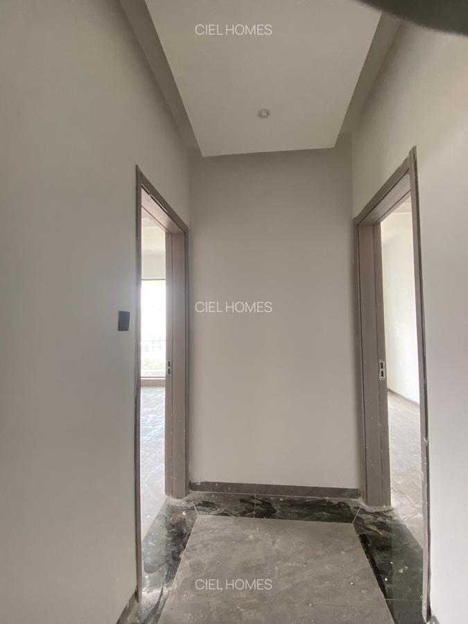 2 Bed Apartment with En Suite at Mandera Road - 10