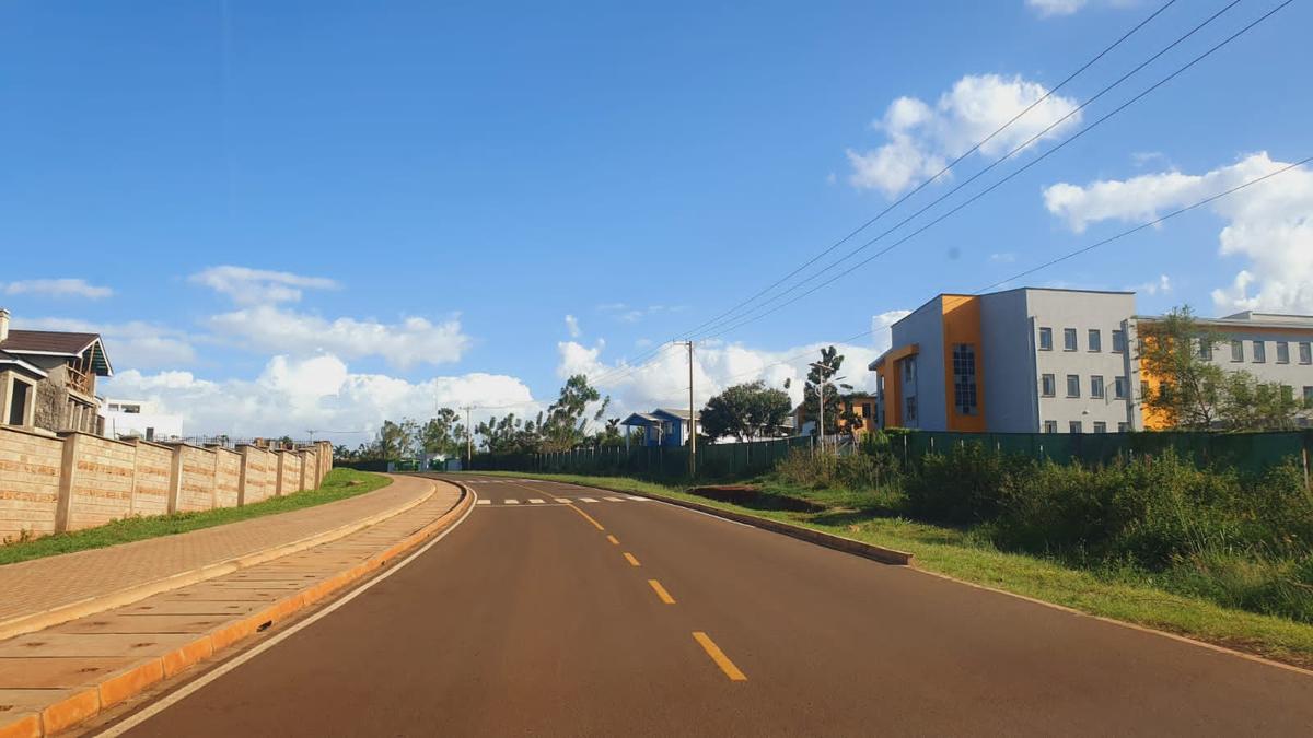 Land at Tatu City - 10