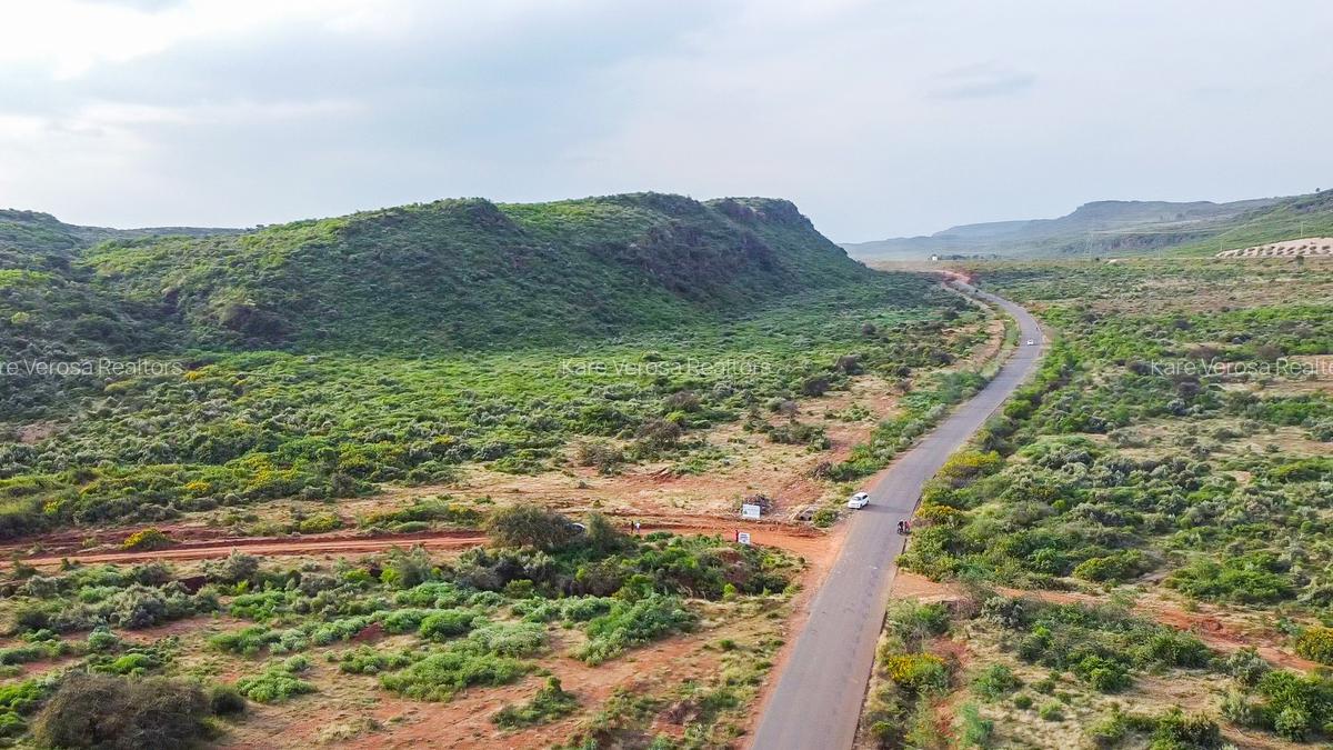 0.048 ac Land at Nachu Sgr - 2