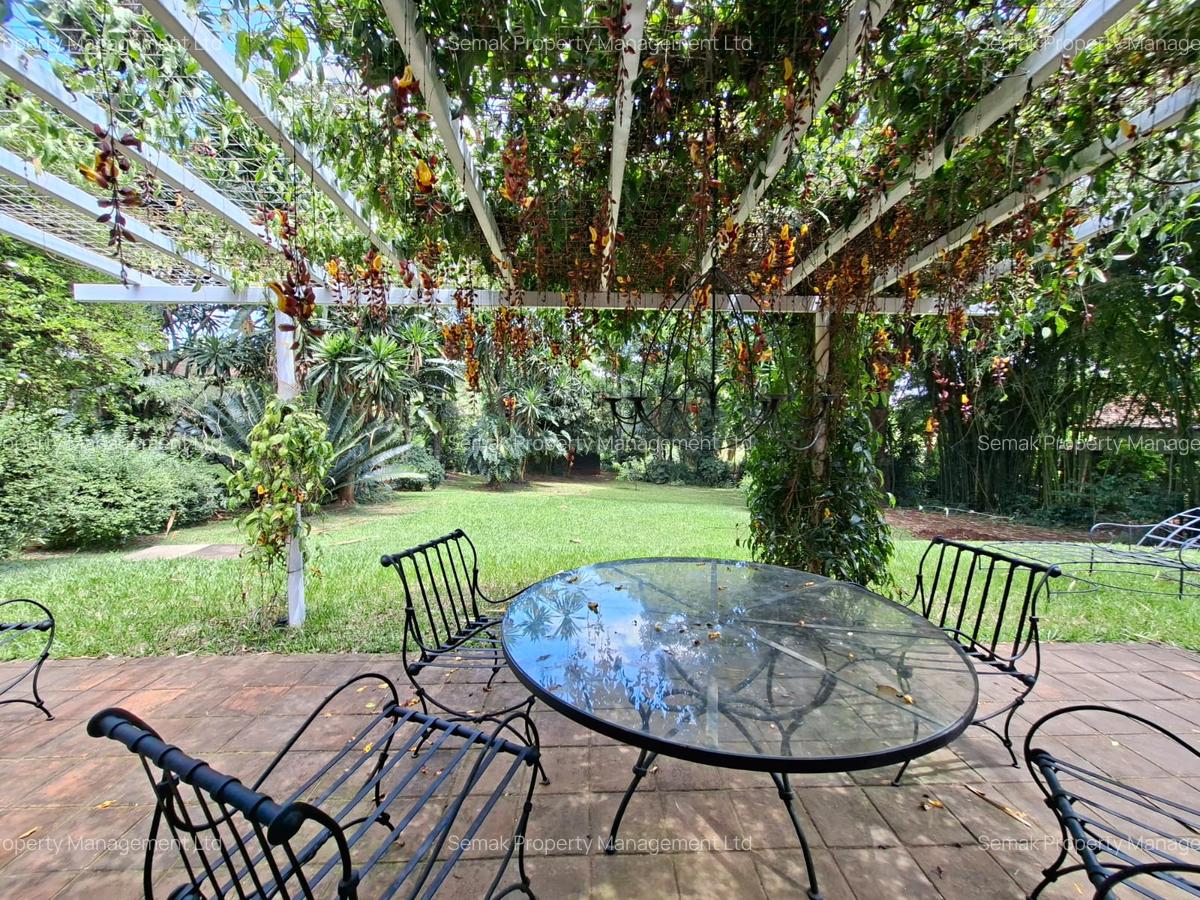 2 Bed House with En Suite in Muthaiga - 3