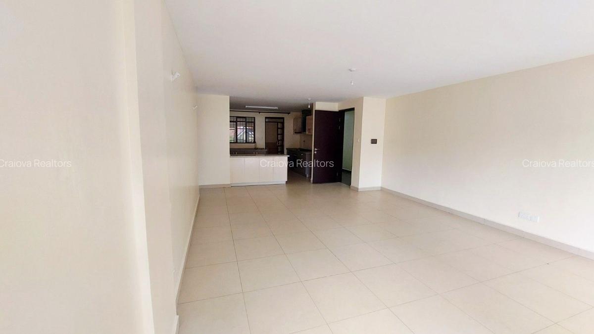 3 Bed Apartment with En Suite at Off Langata Road - 5