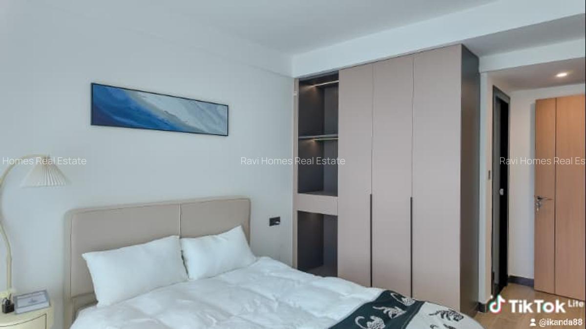 2 Bed Apartment with En Suite at Kivulini Road - 14