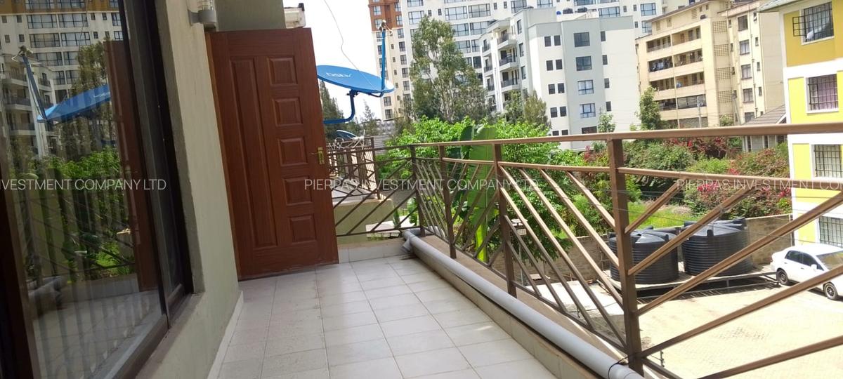5 Bed Townhouse with En Suite in Syokimau - 11