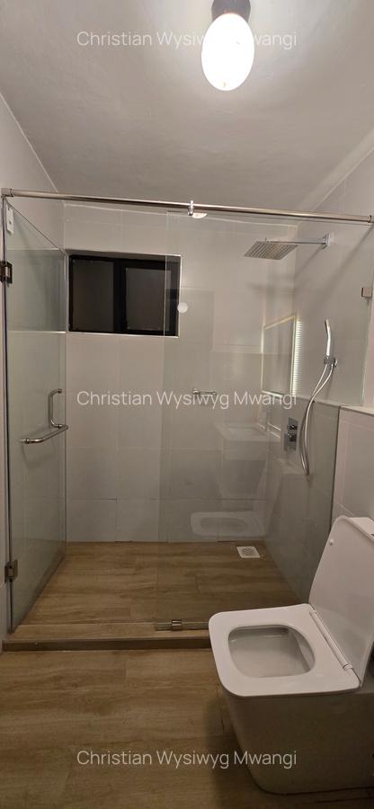 3 Bed Apartment with En Suite at Utheri Drive - 11