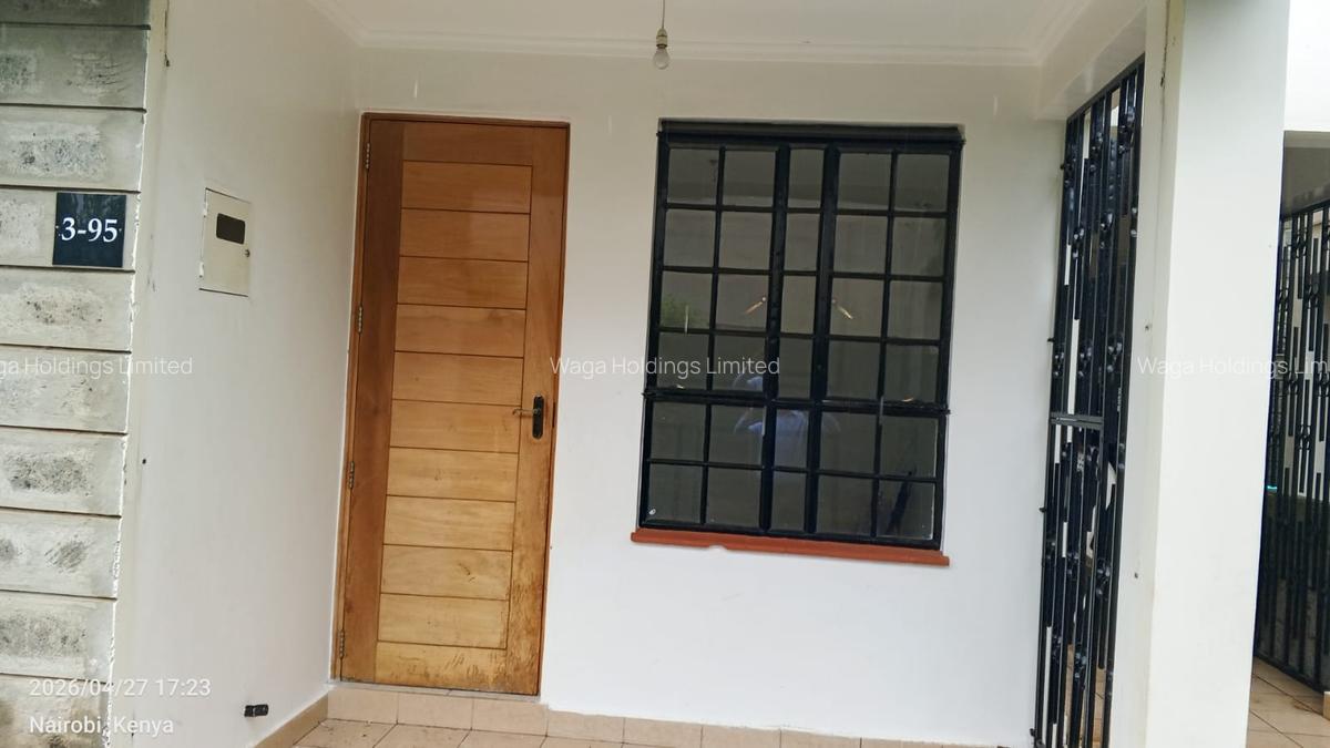 4 Bed Townhouse with En Suite at Baraka Estate - 9
