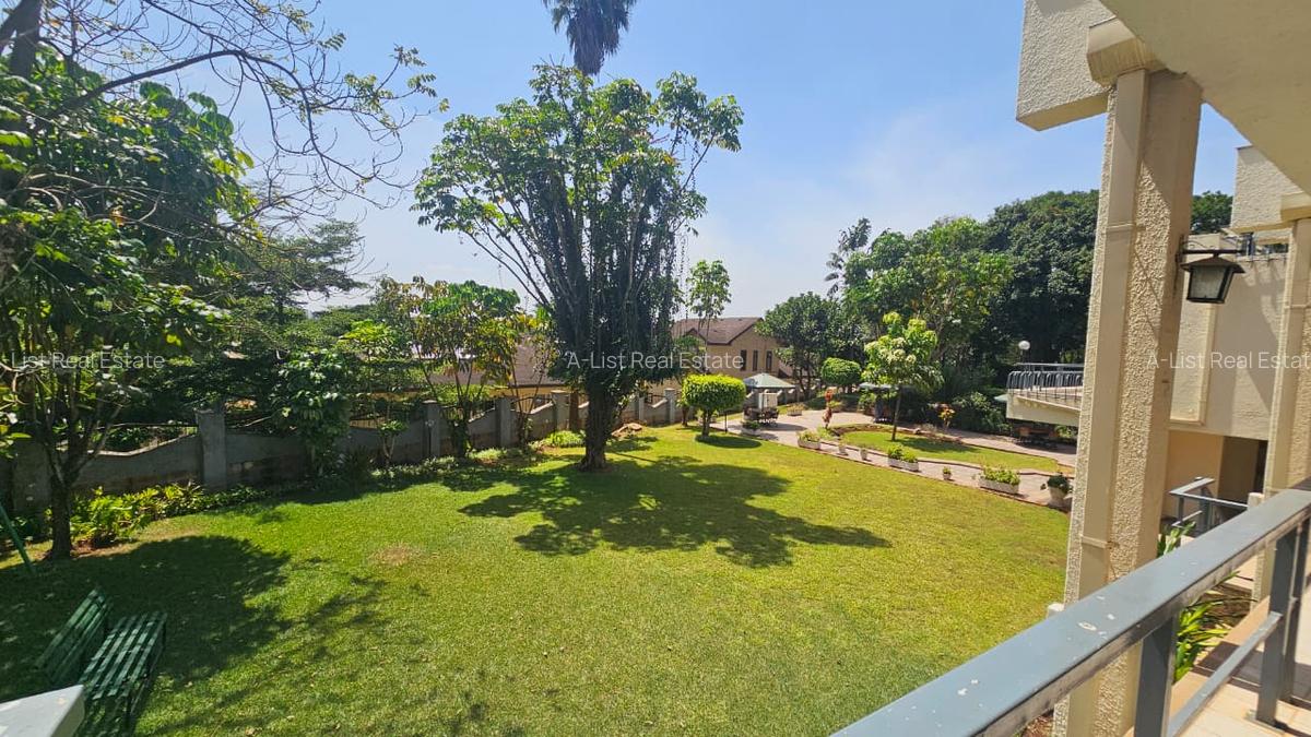 11,000 ft² Commercial Property with Service Charge Included at Kabarsiran - 13