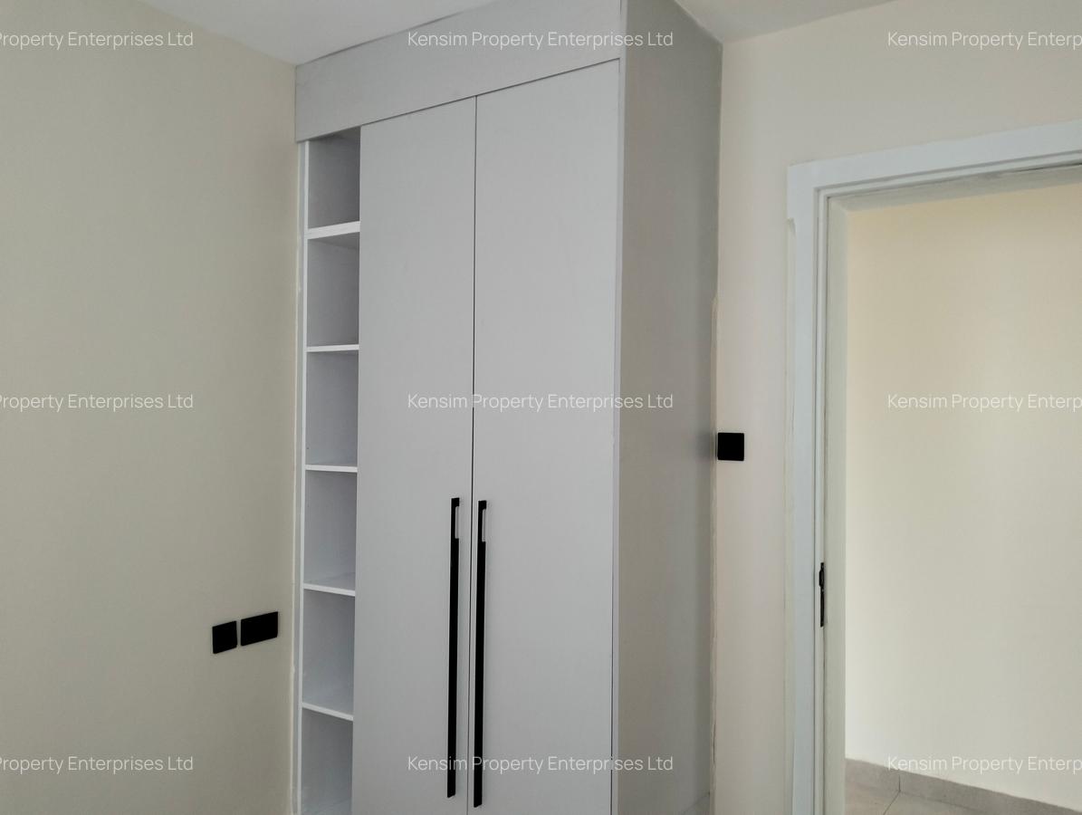 3 Bed Apartment with En Suite in Spring Valley - 8