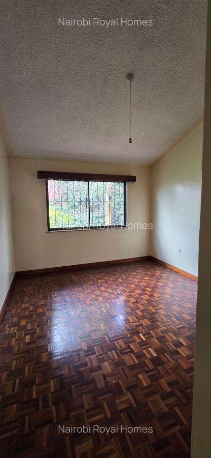 4 Bed Townhouse with En Suite at Ndemi Road - 15