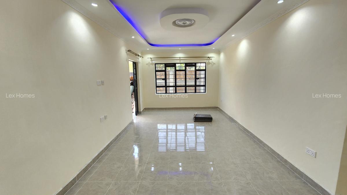 3 Bed House with En Suite at Rimpa Road - 6