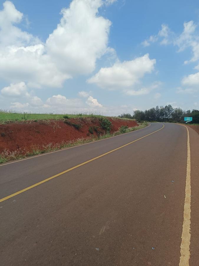 5 ac Land at Near Tatu City - 1