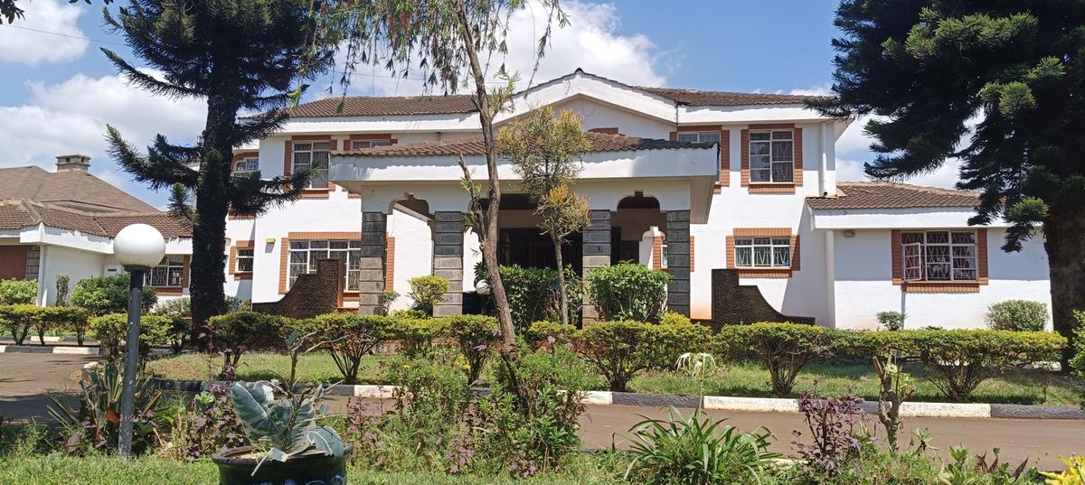 5 Bed Townhouse with En Suite at Kiambu Road - Mimosa Court - Northern Bypass - 6