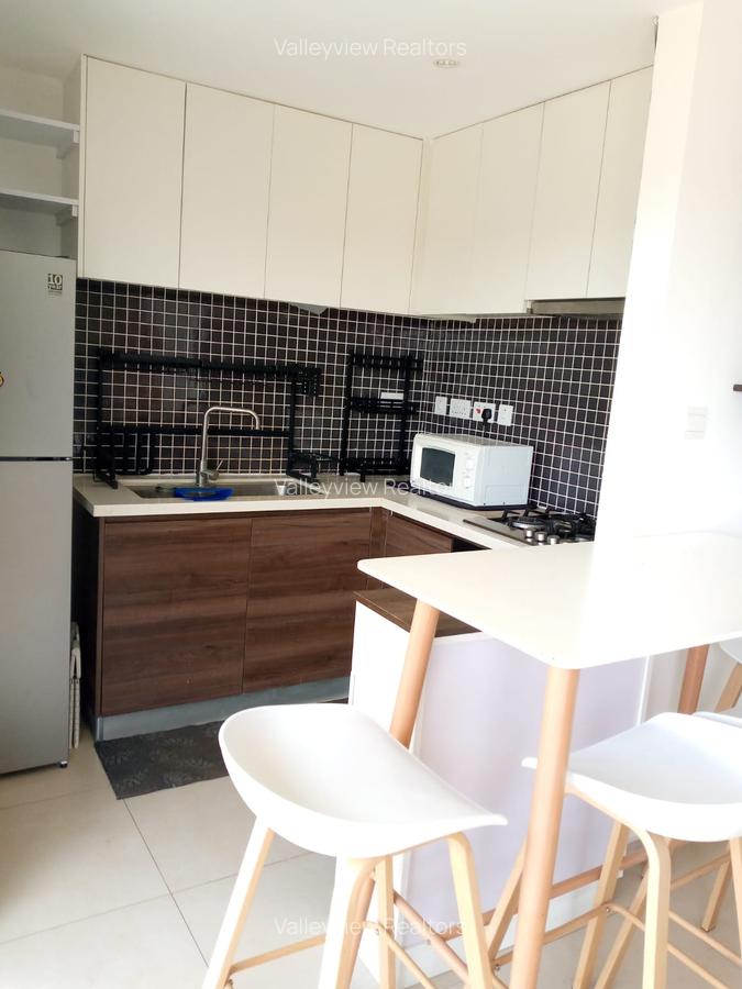 Furnished 1 Bed Apartment with En Suite at Lavington - 5