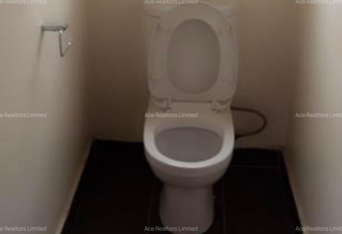 2 Bed Apartment with Parking at Near Parklands Sports Club - 3