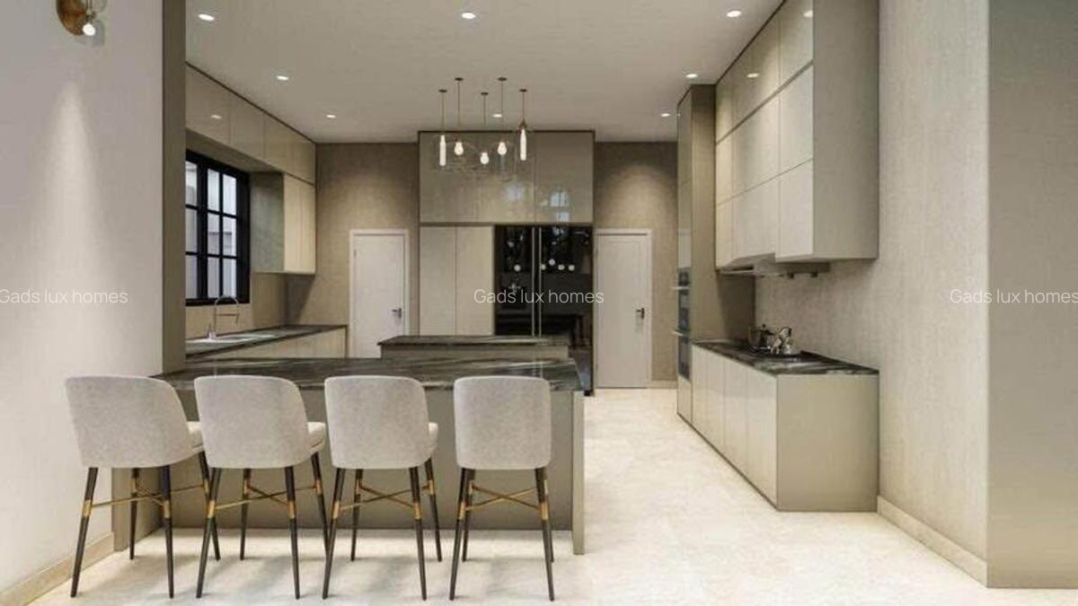 5 Bed Villa with En Suite at Lavington - 2