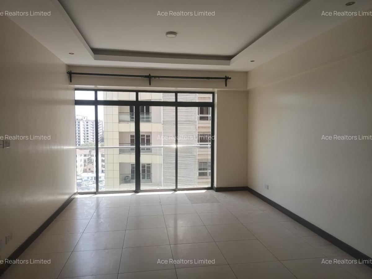 1 Bed Apartment with En Suite at Kilimani Estate Nairobi - 4