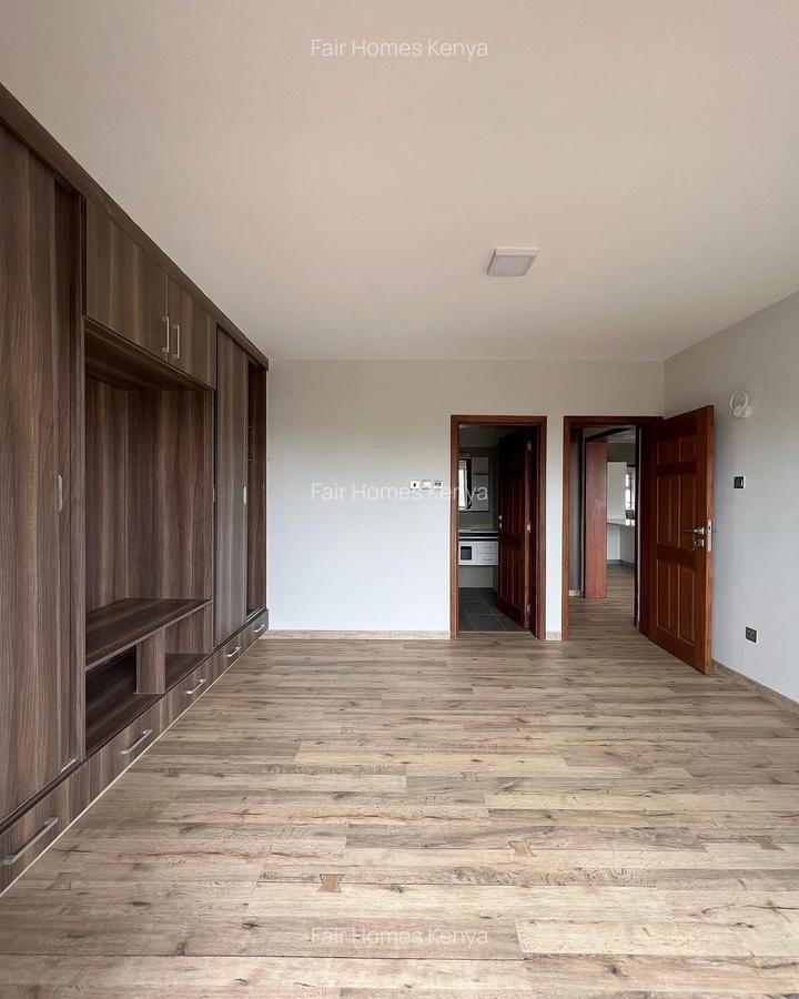 2 Bed Apartment with En Suite at Gatundu Road - 7
