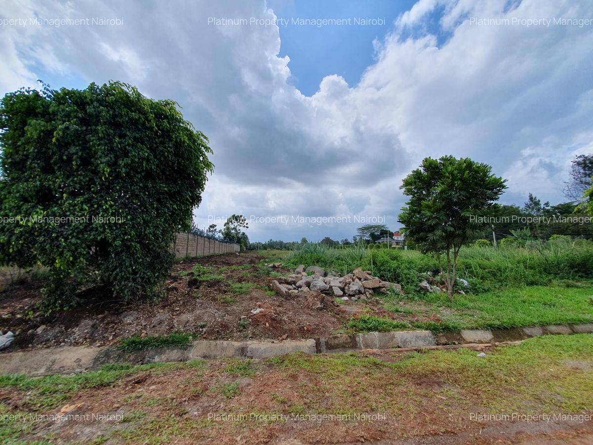 0.5 ac Residential Land at Mumwe Drive - 3