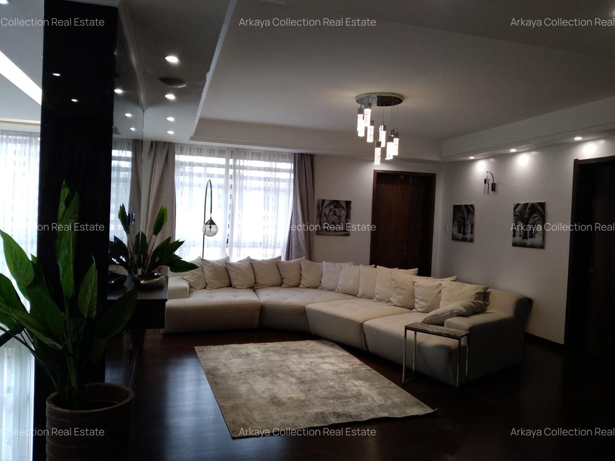 3 Bed Townhouse with En Suite in Lavington - 17