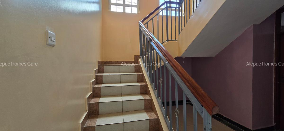 4 Bed House with Walk In Closet at Varsityville - 8