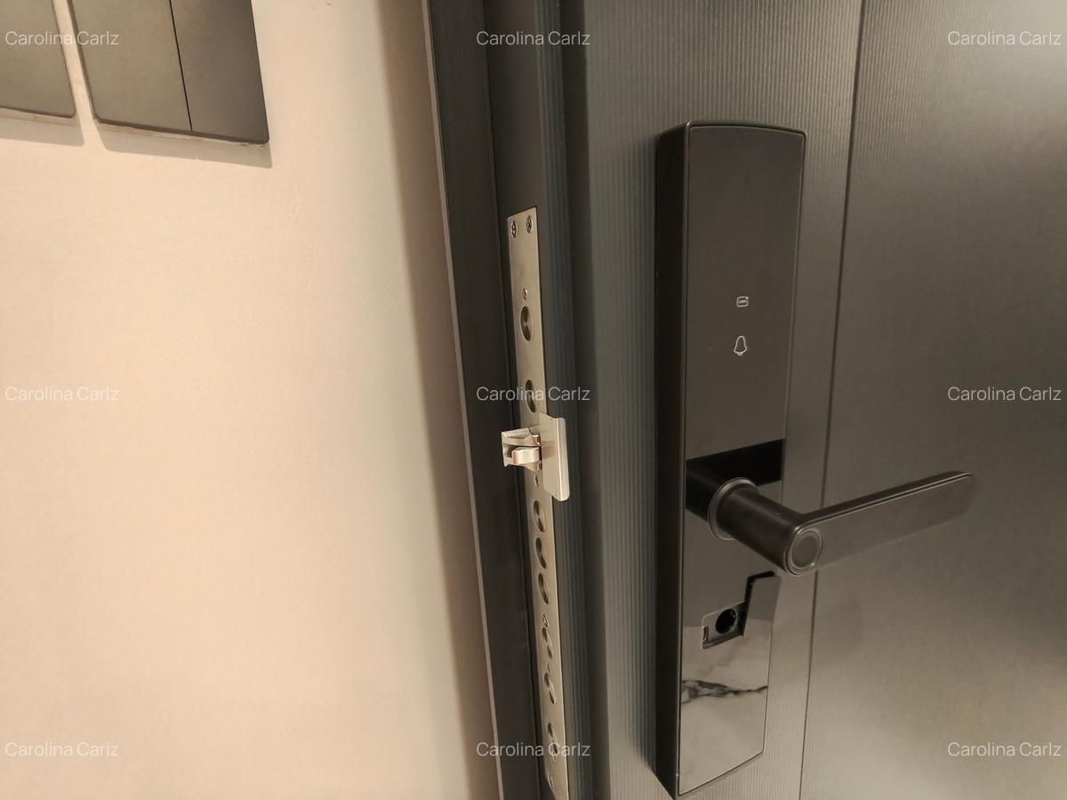 1 Bed Apartment with En Suite at Muthithi Road - 19