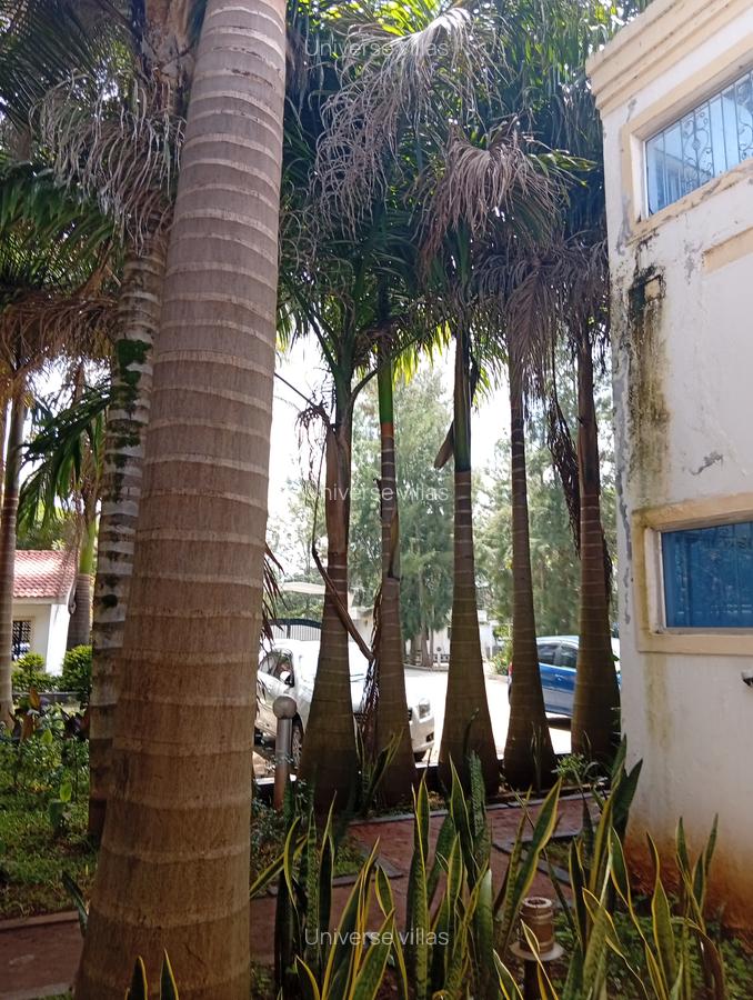 3 Bed Apartment with Swimming Pool at Karen - 2