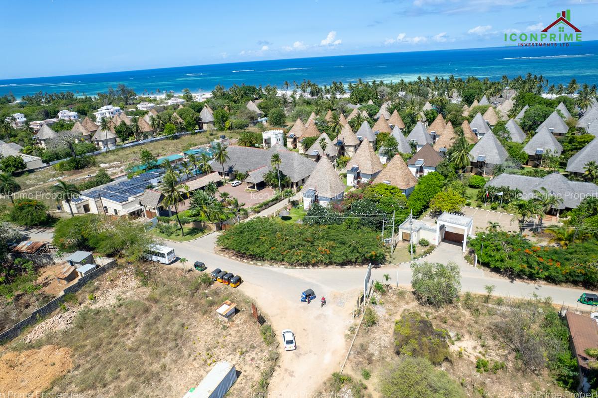 0.125 ac Land at Galu Kinondo - 7