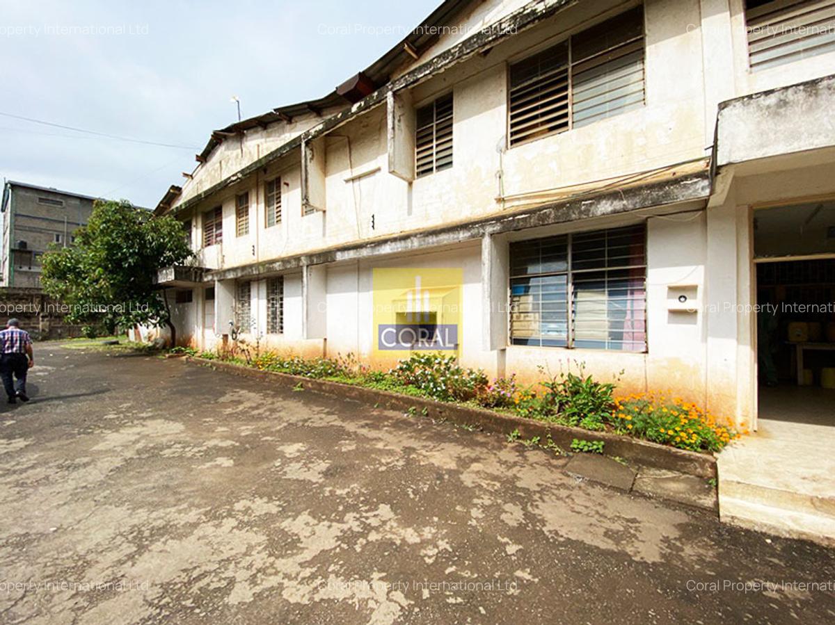 29,000 ft² Warehouse with Backup Generator in Ruiru - 9