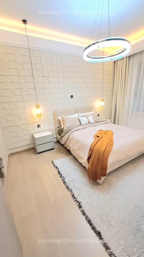 5 Bed Apartment with En Suite at Lavington - 9